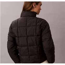 Lightweight Puffer Jacket