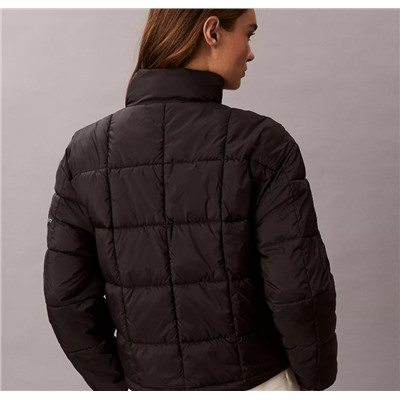 Lightweight Puffer Jacket