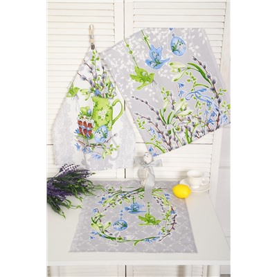 Полотенце 32597