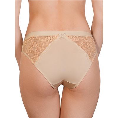 Комплект №777777 Luna балконет слип Mioocchi