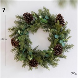 Рождественский венок