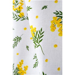 Мимоза набор кухонных полотенец