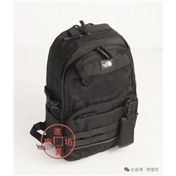 Рюкзак из износостойкой ткани  The Nort*h Fac*e