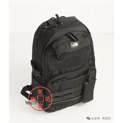 Рюкзак из износостойкой ткани  The Nort*h Fac*e