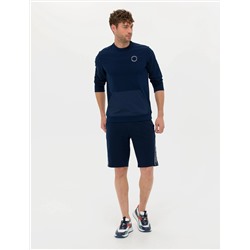 Lacivert Sweatshirt