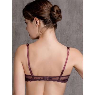 Бюстгальтер №7587 Josephine балконет Mioocchi