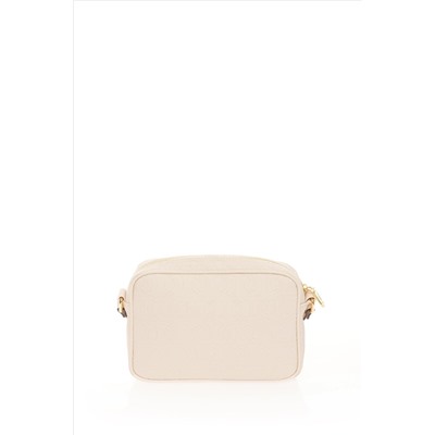 Kadın Bej Çapraz Çanta