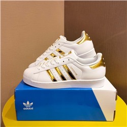 Кроссовки унисекс Adida*s SuperStar