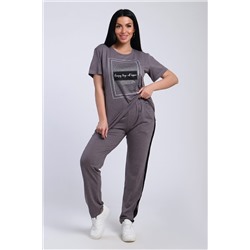 Костюм с брюками 65061 НАТАЛИ #990327