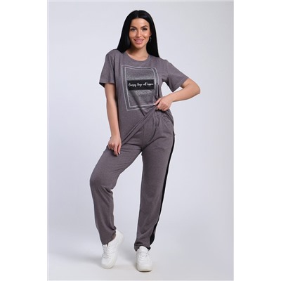 Костюм с брюками 65061 НАТАЛИ #990327