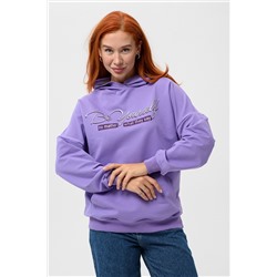 Толстовка Фуксия