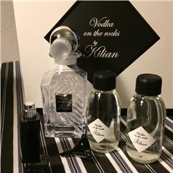 KILIAN VODKA ON THE ROCKS edp 100ml TESTER без спрея