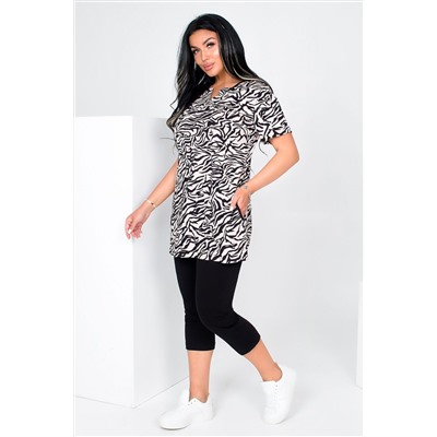 Костюм с бриджами 45617 НАТАЛИ #978111