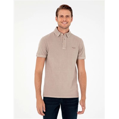Vizon Slim Fit Tişört