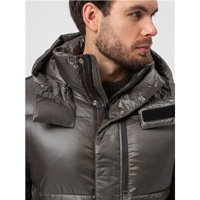 КУРТКА МУЖСКАЯ