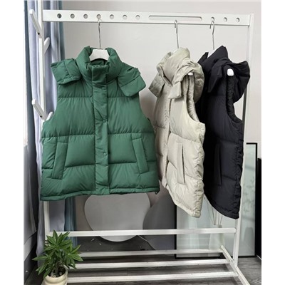 Женская жилетка   Lululemo*n