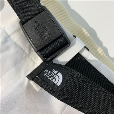 Женские широкие брюки в спортивном стиле с ремнем НОРД ФЕЙ*С