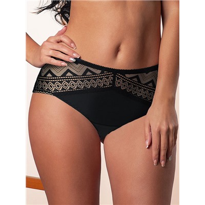 Трусы 321 Afina Albina_L ЧЗ слип Albina L