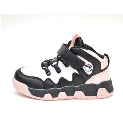 Полуботинки М+Д  (27-32)