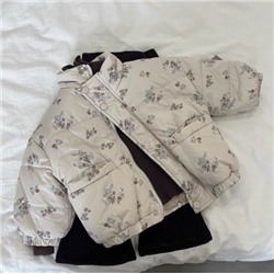 Курточка для девочки