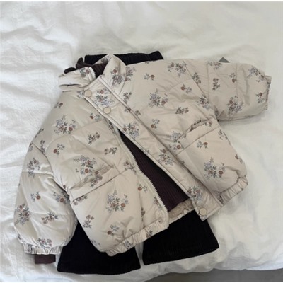 Курточка для девочки