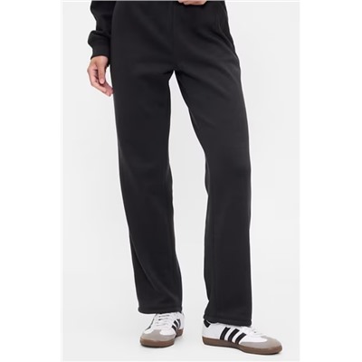 Gap Logo Pull-On Slim Sweatpants