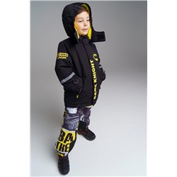 Комплект (Куртка+Брюки) PLAYTODAY, 792386