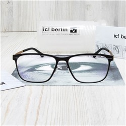 IB00010 - Оправа ic!Berlin Dahli sun gold + футляр
