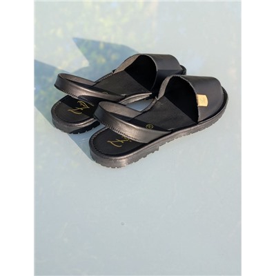 КОМБО Ab.Zapatos 320-8 negro+ AB.Z PELLE G220 negro АКЦИЯ