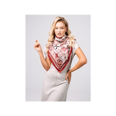 Платок женский Lanotti картина/№21