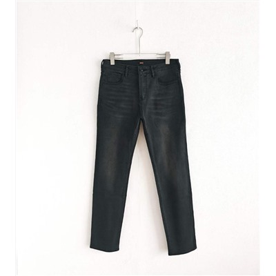 Мужские  джинсы прямого кроя  БОС*С