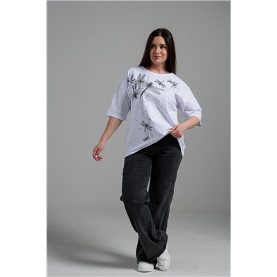 7470 туника женская