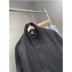 Мужское короткое пальто ГЕС*С