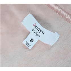 Мягкий и удобный тиснённый двусторонний флисовый костюм