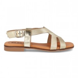 3008 - BDA
                SANDALIAS PLANAS