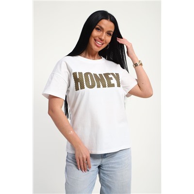 85665 футболка женская