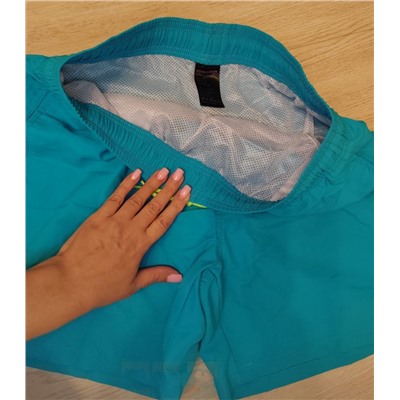 Пляжные мужские шорты 6 цветов