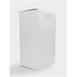 Блюдо глубокое, 27х11 см, 1,5 л, овальное, стекло Р, Saltaire