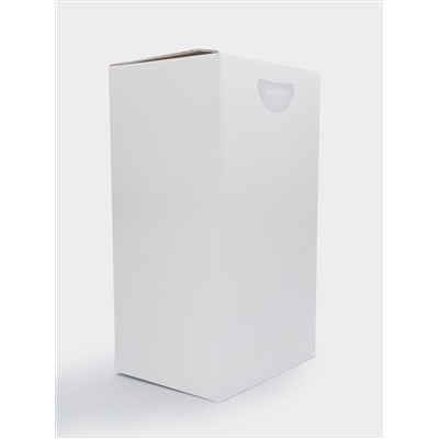 Блюдо глубокое, 27х11 см, 1,5 л, овальное, стекло Р, Saltaire