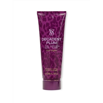 Fragrance Lotion