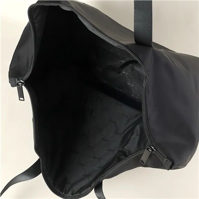 Компактная вместительная дорожная/спортивная сумка с косметичкой  Jee*p