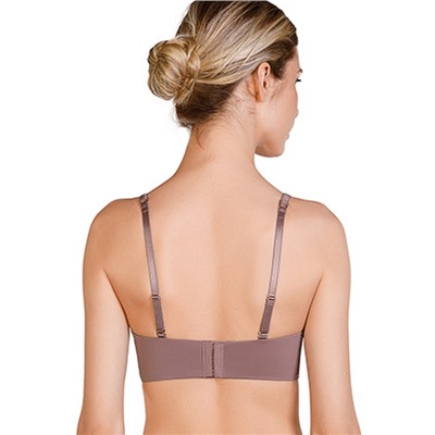 Бюстгальтер №7737 Crystall планж Mioocchi