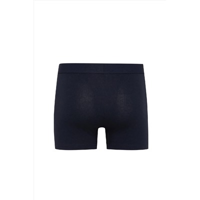 DeFacto Regular Fit 3'lü Boxer C9572ax24cw
