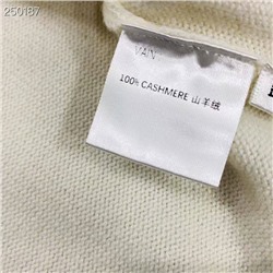 Женский жилет из 100% кашемира