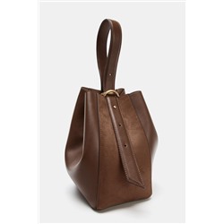 COMBINATION BUCKET BAG