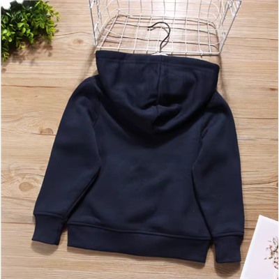 Толстовка для мальчиков. Экспорт