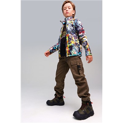 Ботинки PLAYTODAY, 1064387