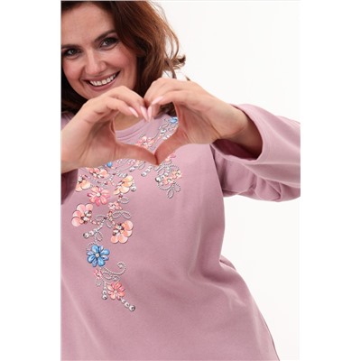 Сорочка 21595 НАТАЛИ #933517