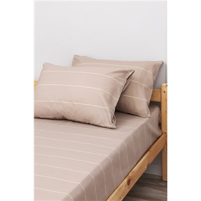 Наволочка поплин Кристи-компаньон