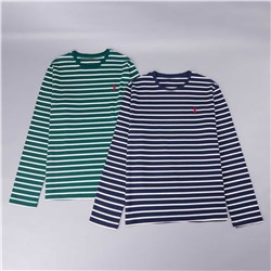 Женская полосатая футболка РАЛЬ*Ф Л